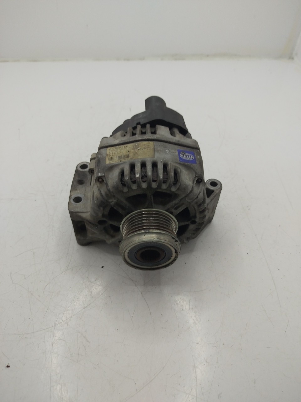 Alternador OPEL Corsa C de  a 