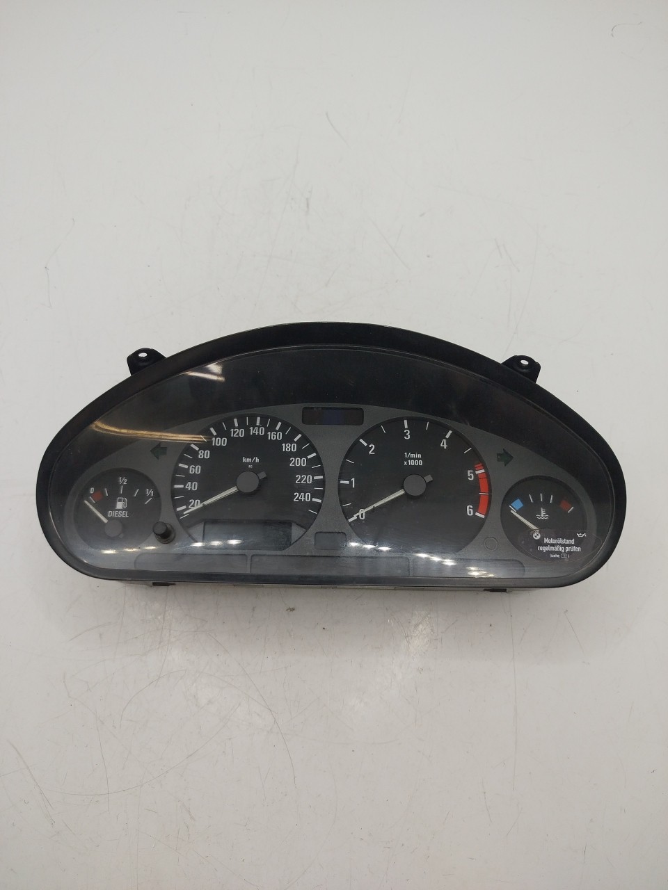 Quadrante/ Painel de Instrumentos BMW 3 Compact  de 1994 a 2000