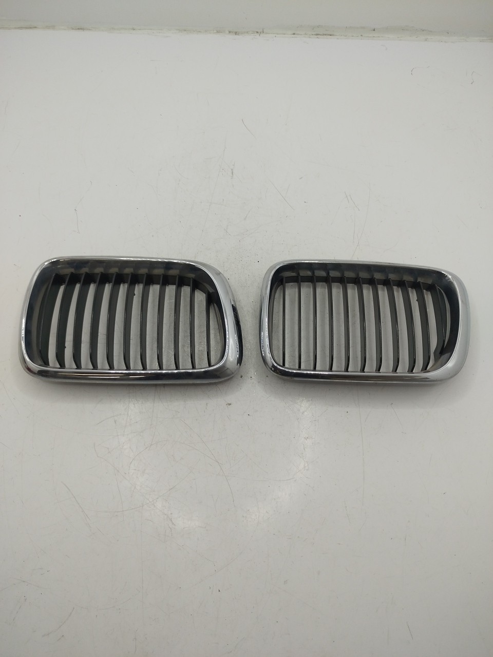 Grelha da Frente BMW 3 Compact  de 1994 a 2000
