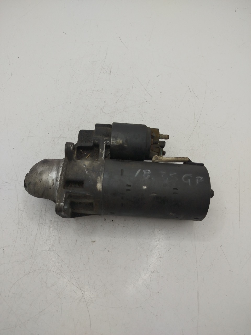 Motor de Arranque BMW 3 Compact  de 1994 a 2000