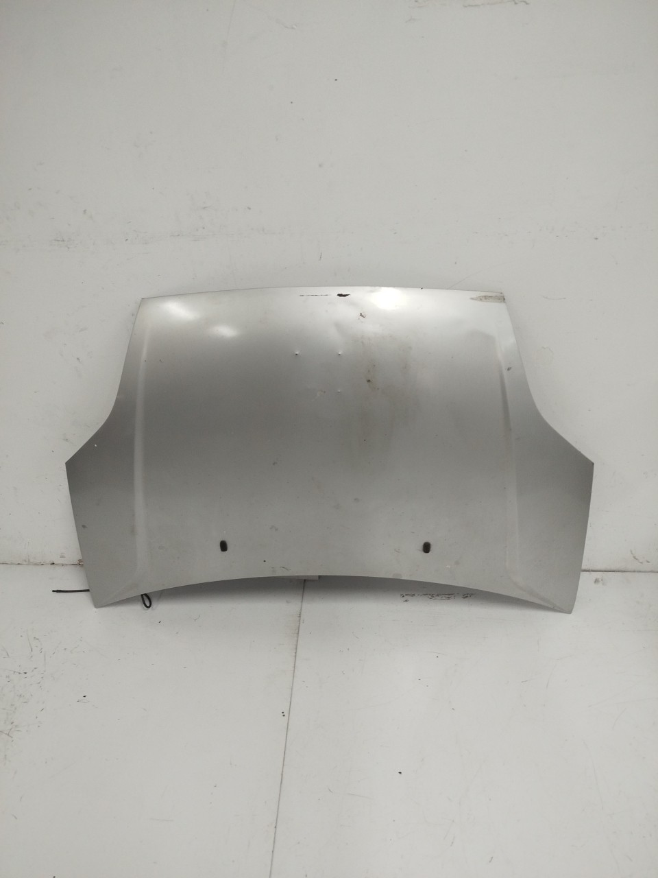 Capot FORD FIESTA V  de 2001 a 2014