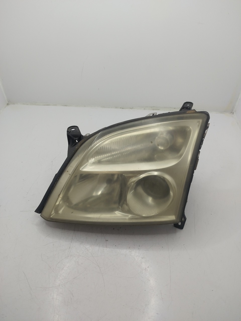 Farol/ Otica Dianteiro ESQ OPEL Vectra C Caravan de  a 