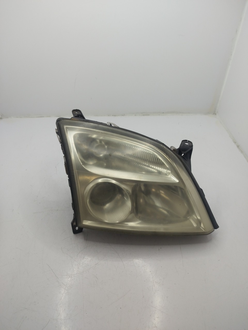Farol/ Otica Dianteiro DTO OPEL Vectra C Caravan de  a 