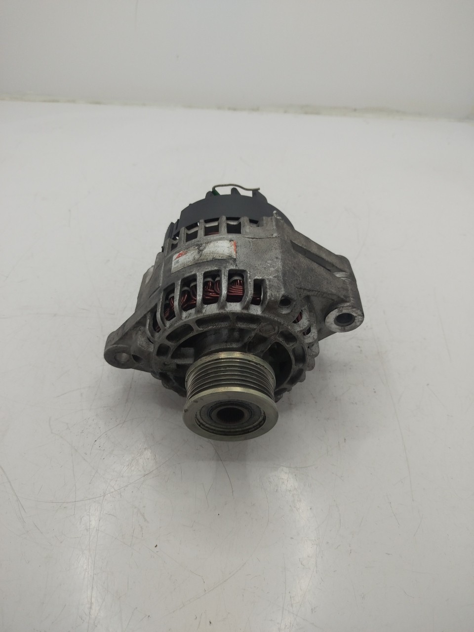 Alternador OPEL Vectra C Caravan de  a 