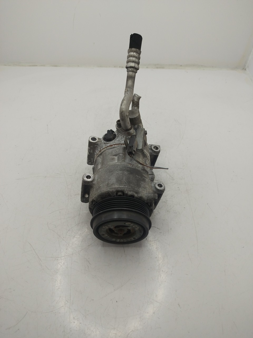 Compressor do Ar condicionado MERCEDES-BENZ Classe A  de  a 