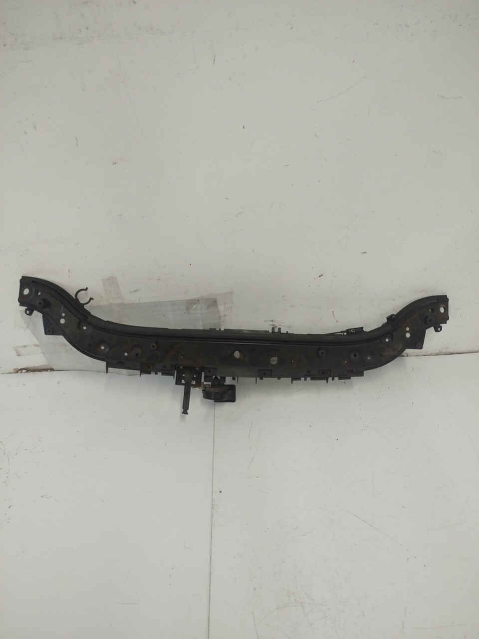 Frente em Fibra ou Chapa RENAULT MEGANE II  de 2001 a 2012
