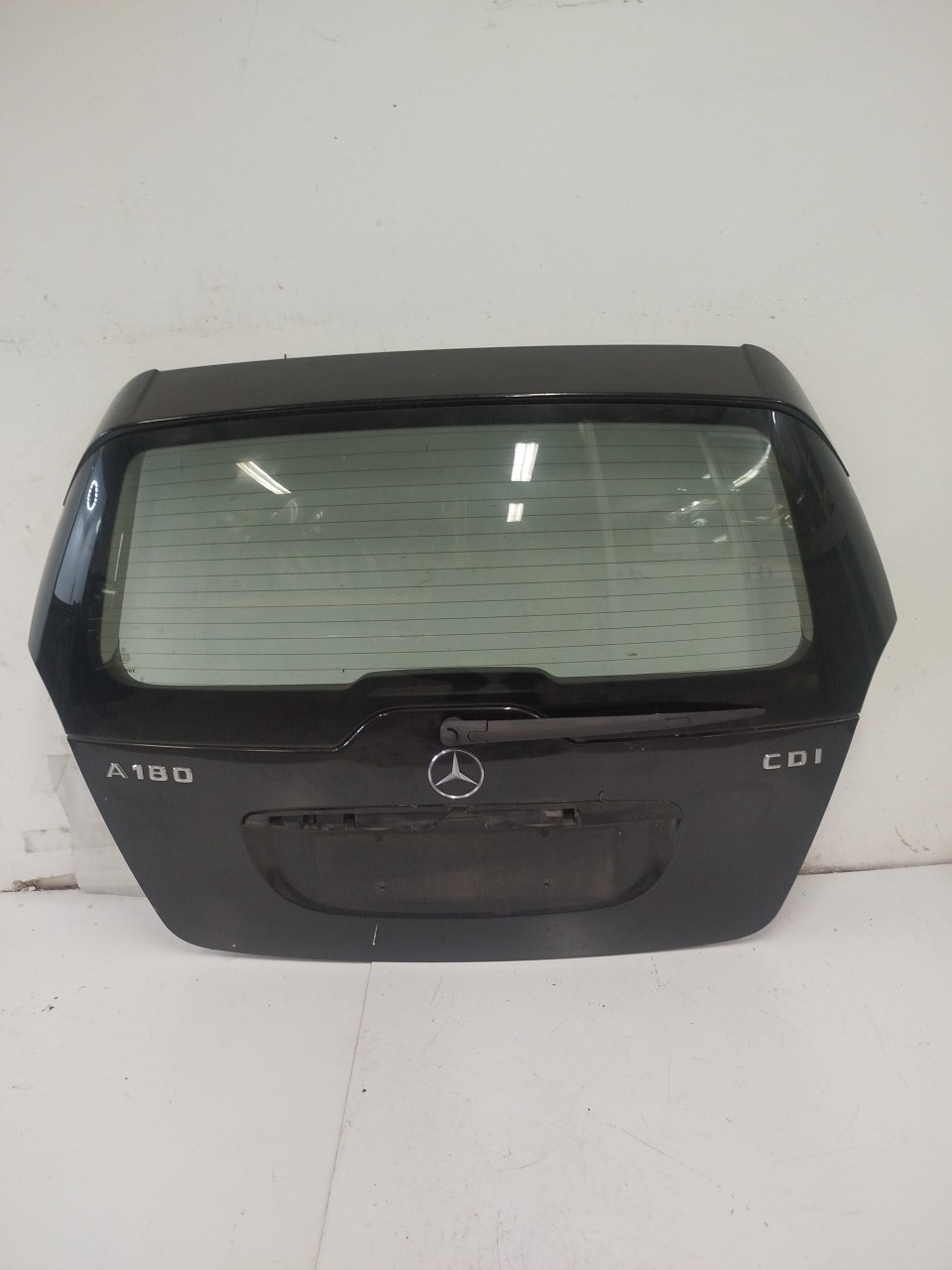 Porta da Mala MERCEDES-BENZ Classe A  de  a 