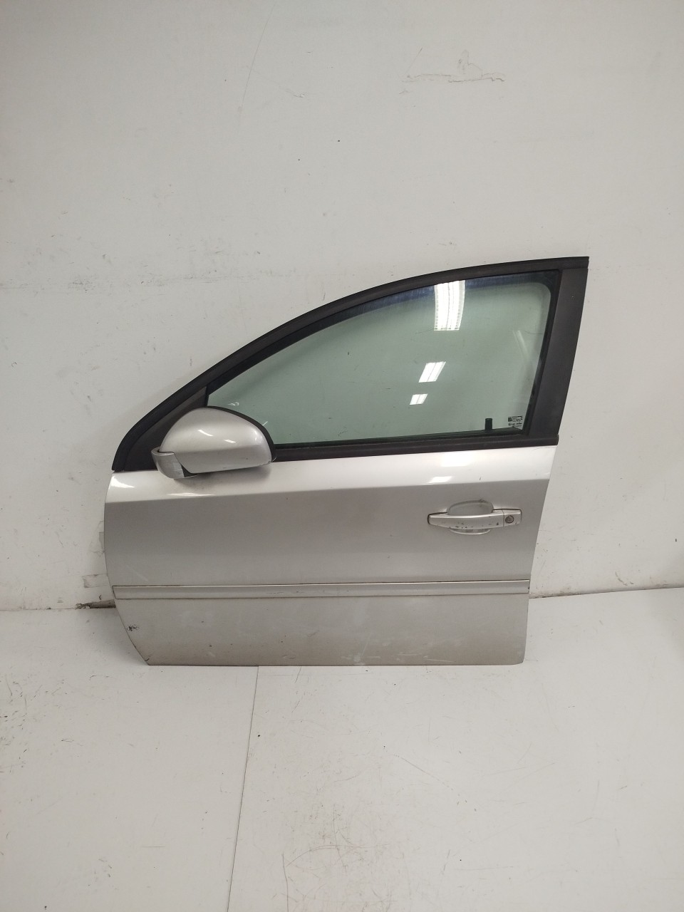 Porta Frente Esq OPEL Vectra C Caravan de  a 