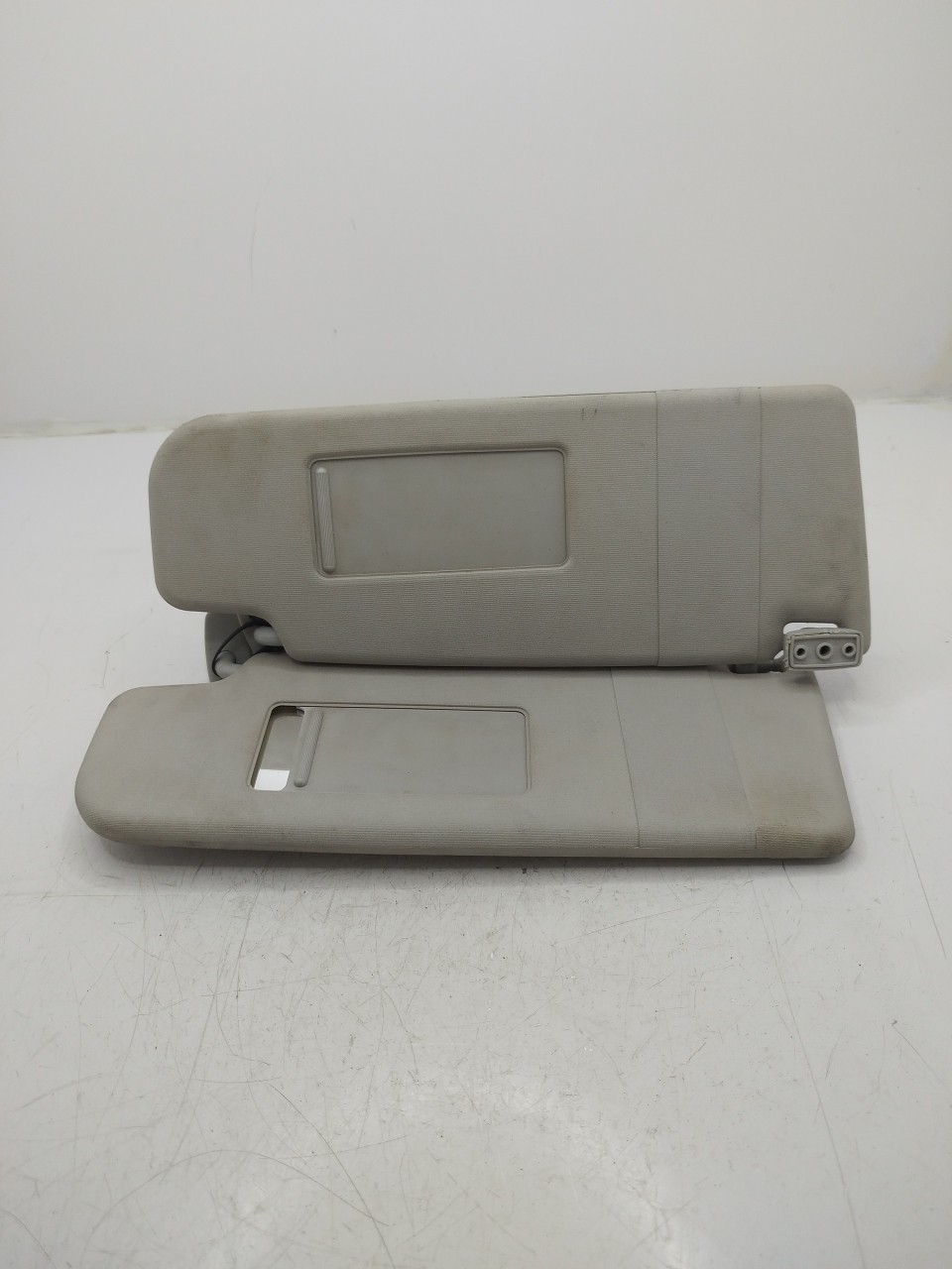Pala do sol VOLKSWAGEN POLO  de 2001 a 2014