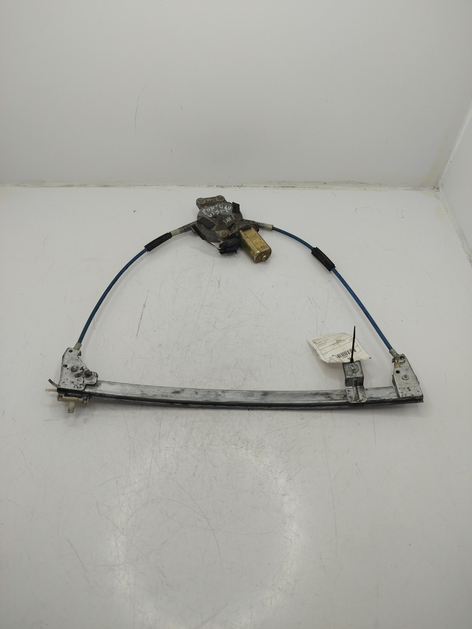Elevador Trás Dto FIAT PUNTO  de 1993 a 1999