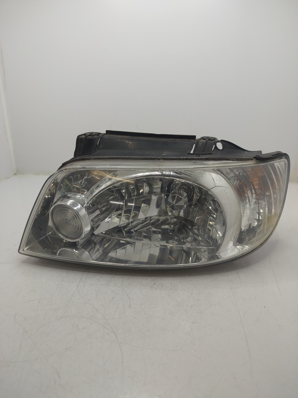 Farol/ Otica Dianteiro ESQ HYUNDAI MATRIX  de 2001 a 2010