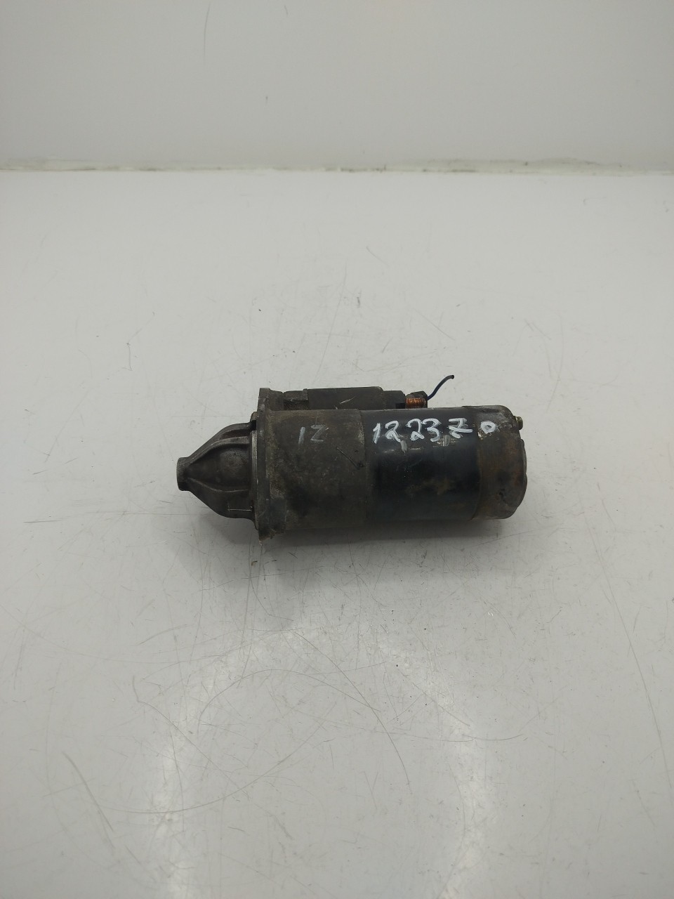 Motor de Arranque HYUNDAI MATRIX  de 2001 a 2010