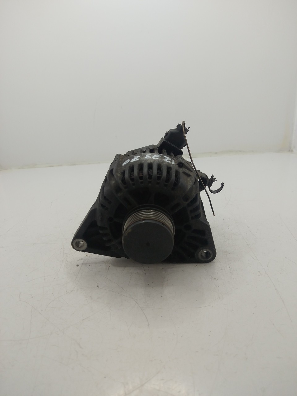 Alternador HYUNDAI MATRIX  de 2001 a 2010
