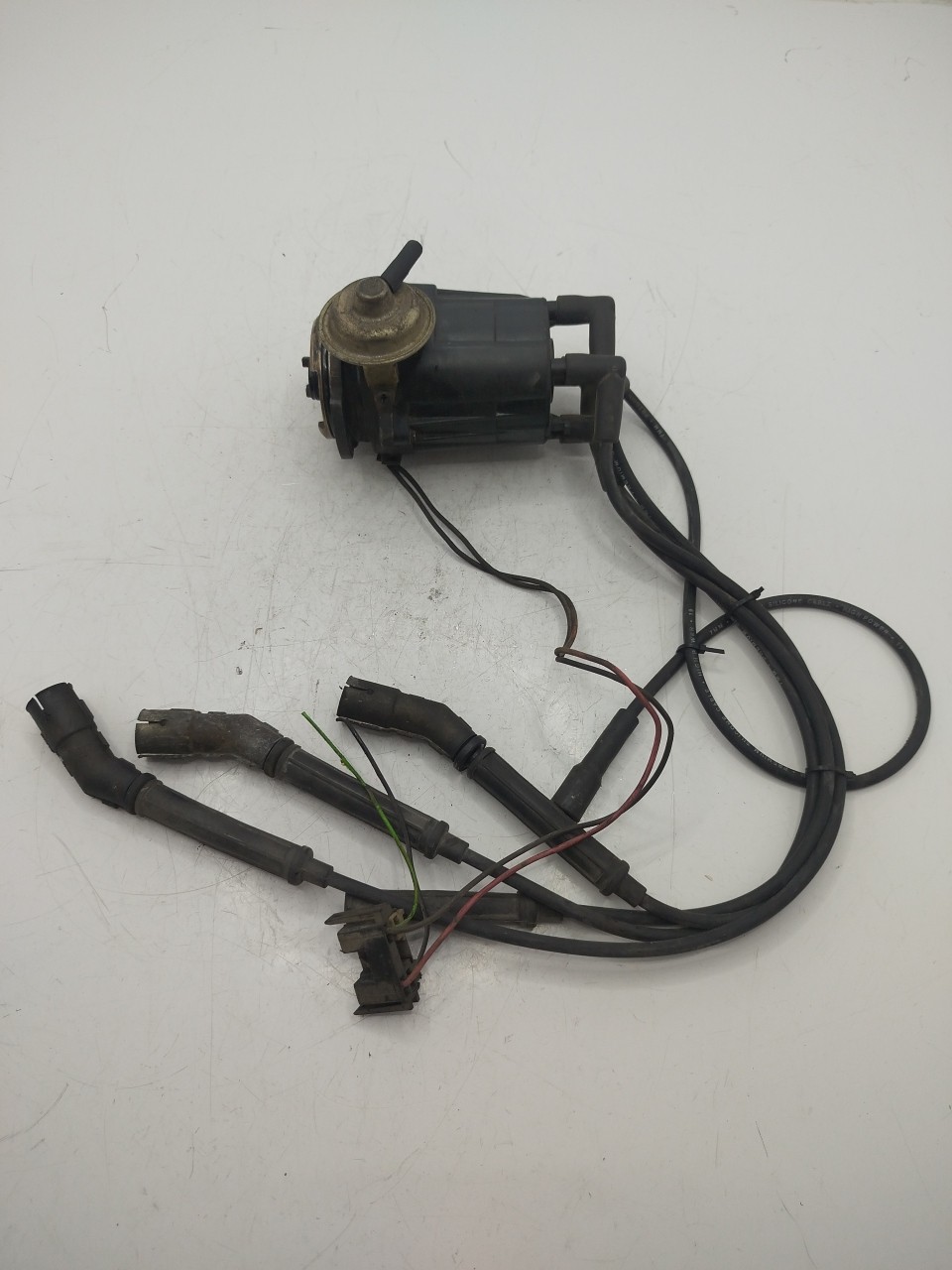 Distribuidor OPEL CORSA A TR  de 1982 a 1993