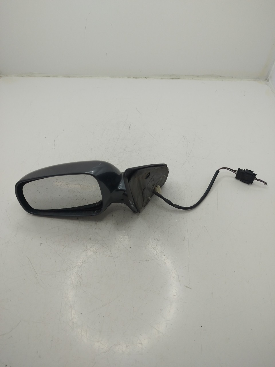 Espelho Retrovisor Esq VOLKSWAGEN GOLF IV  de 1997 a 2007