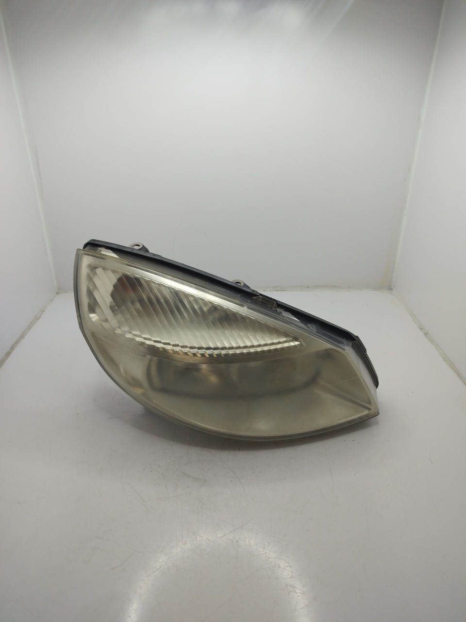 Farol/ Otica Dianteiro DTO RENAULT GRAND SCÉNIC II  de 2004 a 2009