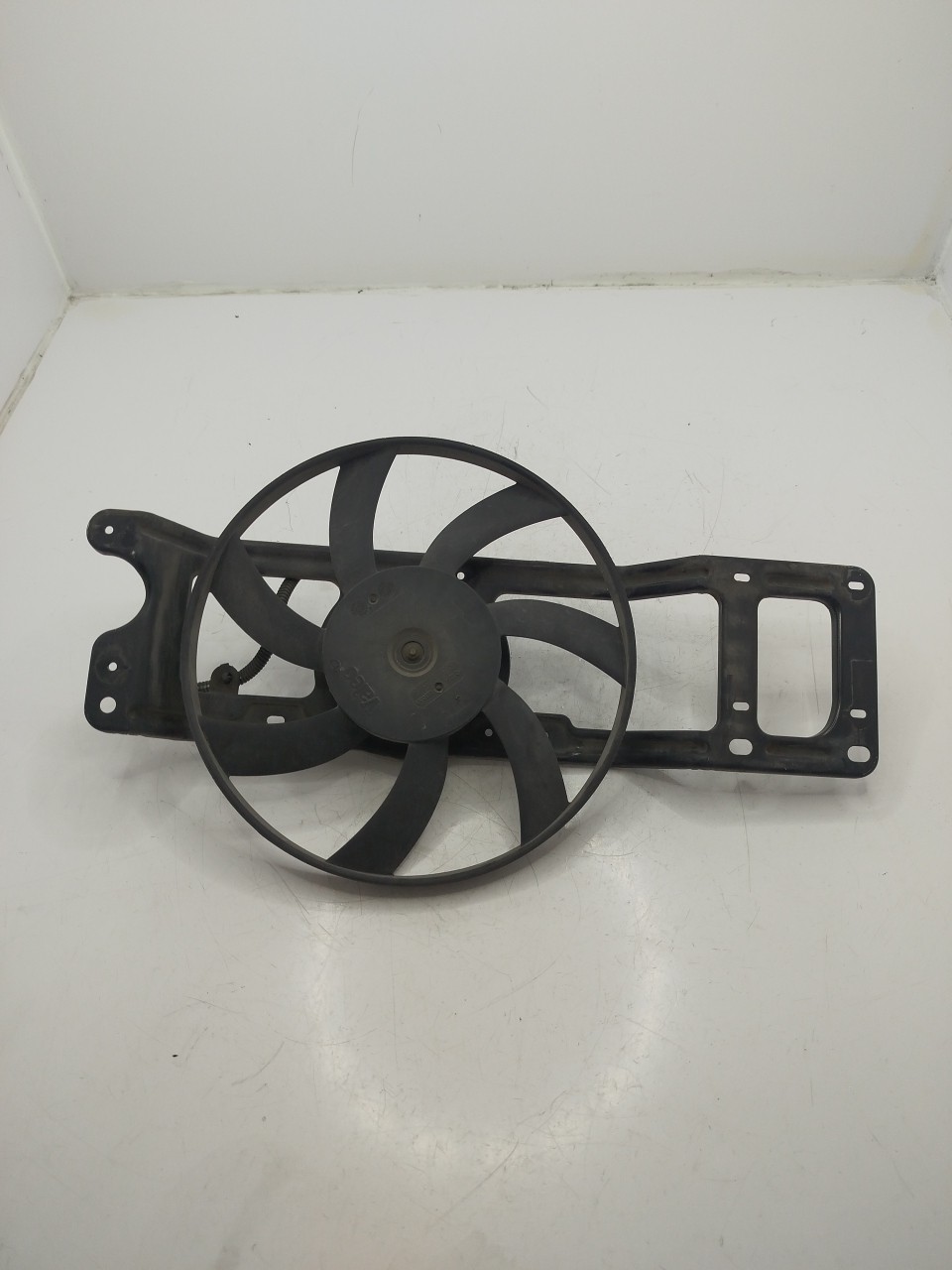 Termoventiladores RENAULT CLIO II  de 1998 a 0