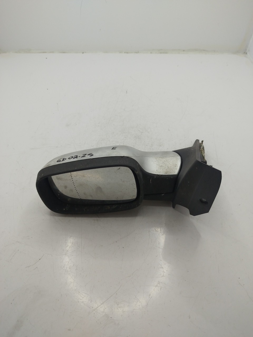 Espelho Retrovisor Esq RENAULT GRAND SCÉNIC II  de 2004 a 2009