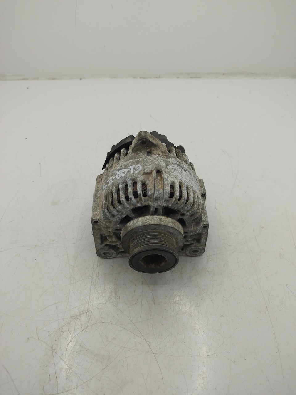 Alternador RENAULT GRAND SCÉNIC II  de 2004 a 2009