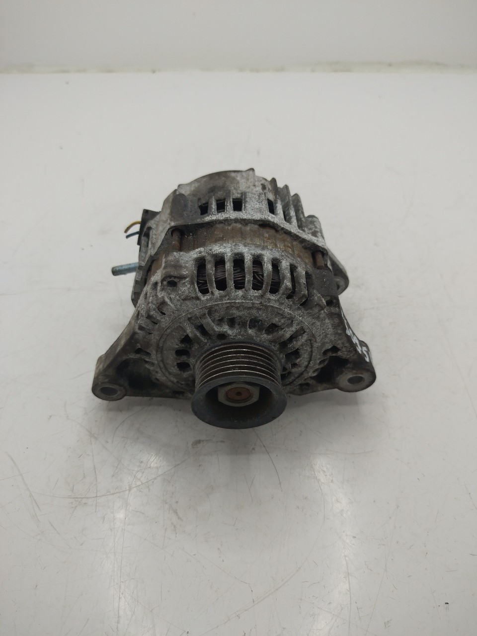 Alternador NISSAN MICRA II  de 1992 a 2007