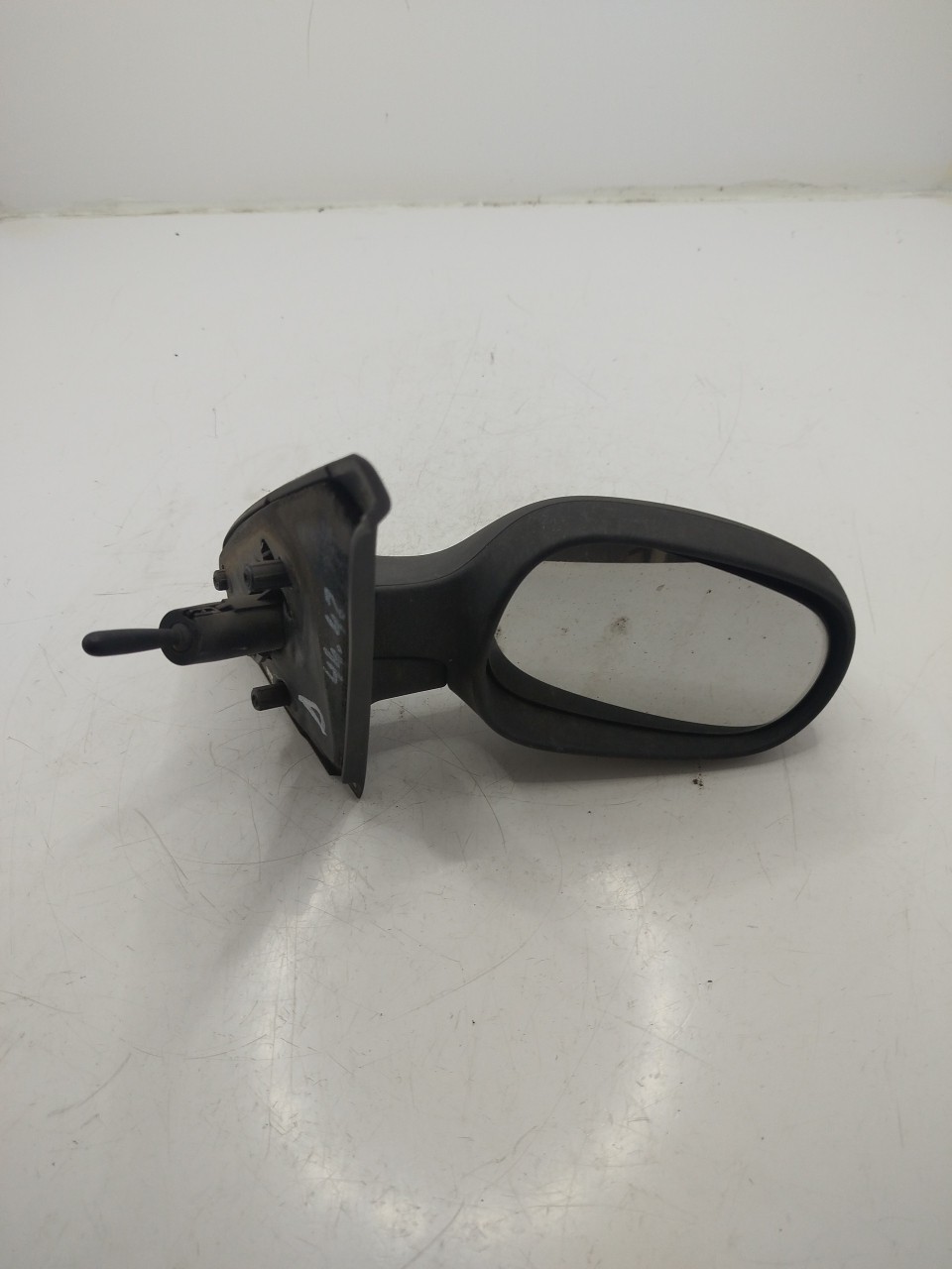 Espelho Retrovisor Dto RENAULT Clio II  de  a 