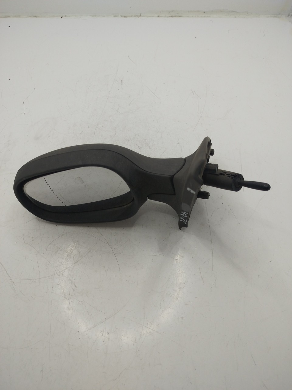 Espelho Retrovisor Esq RENAULT Clio II  de  a 