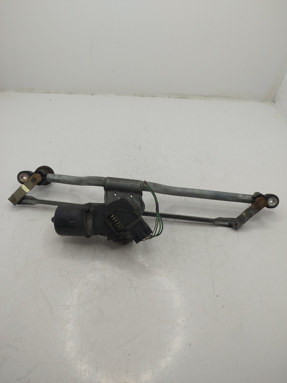 Motor Limpa Vidros FT RENAULT Clio II  de  a 