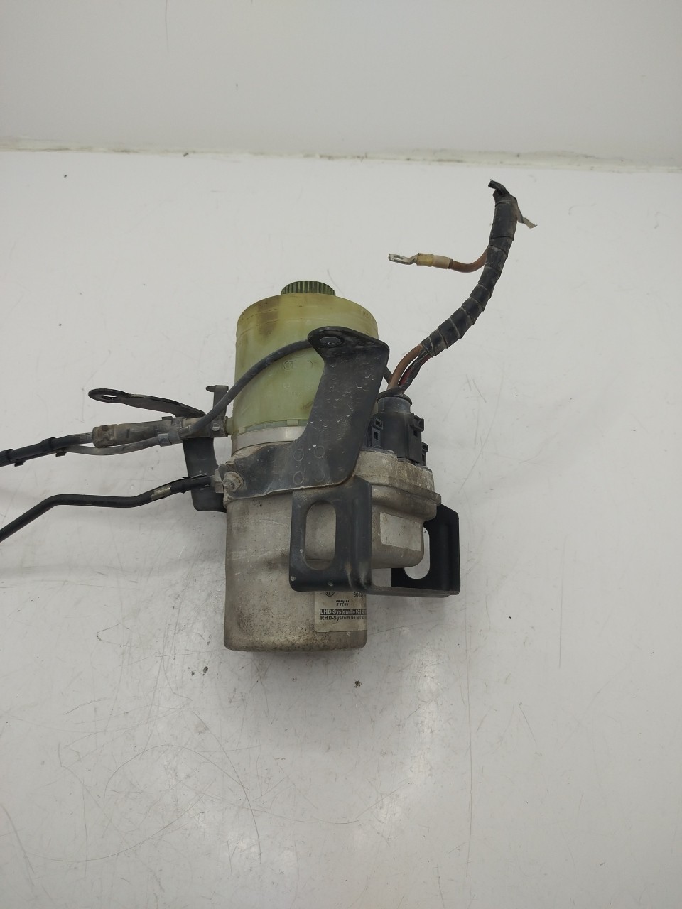 Bomba de Direcção Elétrica VOLKSWAGEN POLO  de 2001 a 2014