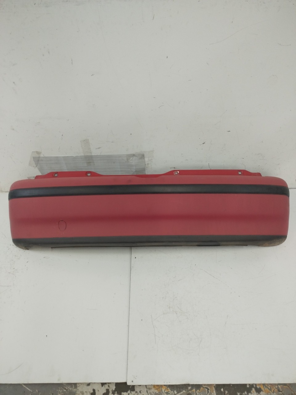 Para Choques TR FIAT PUNTO  de 1993 a 1999