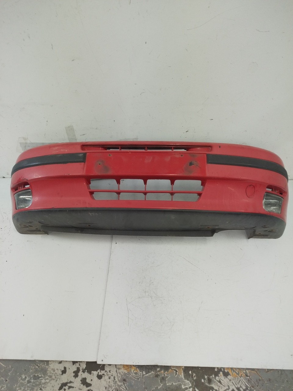 Para Choques FT FIAT PUNTO  de 1993 a 1999