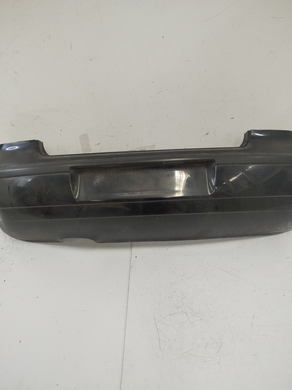 Para Choques TR VOLKSWAGEN POLO  de 2001 a 2014