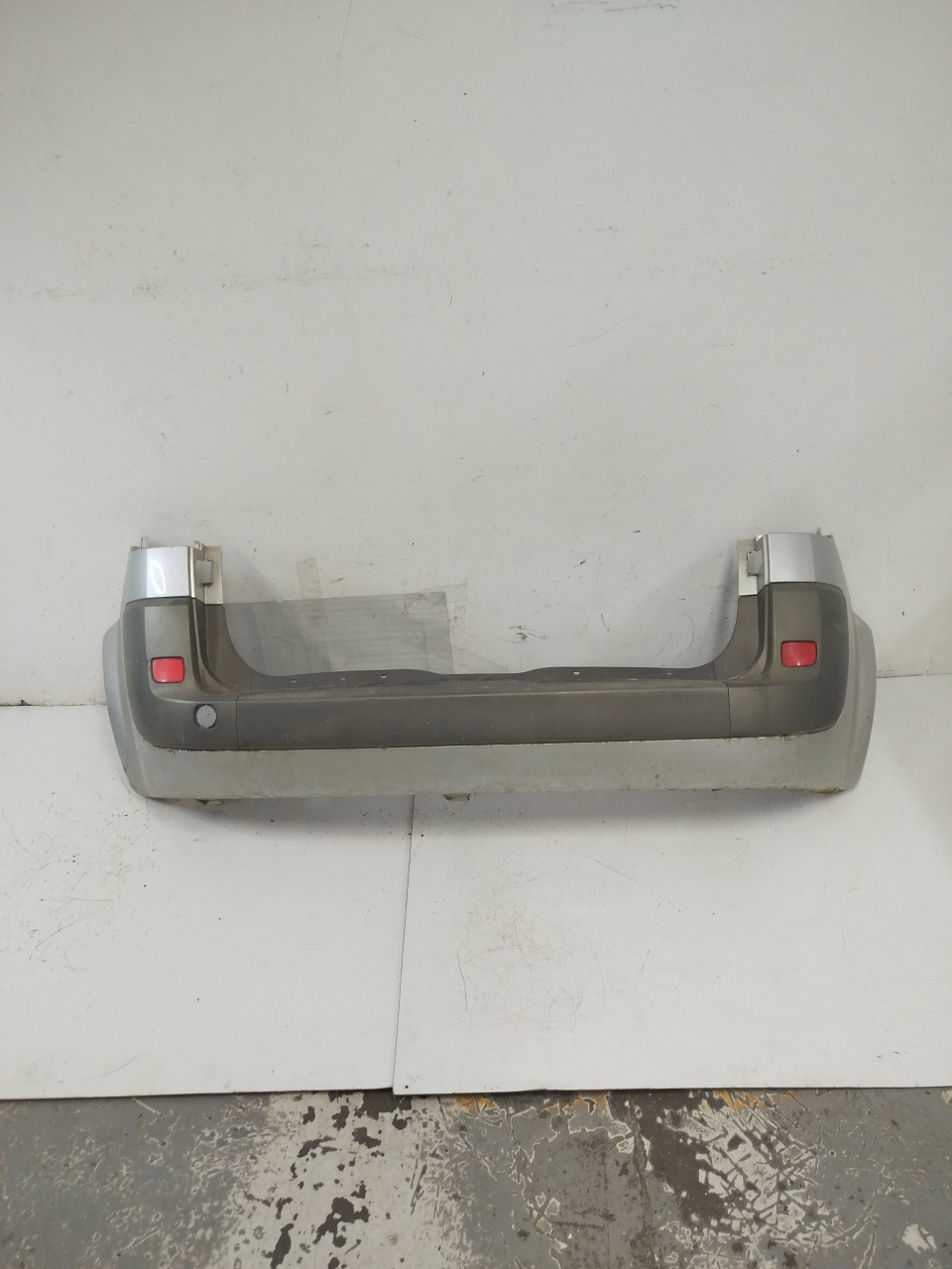 Para Choques TR RENAULT GRAND SCÉNIC II  de 2004 a 2009