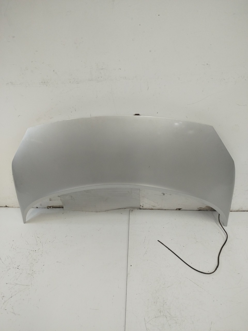 Capot RENAULT GRAND SCÉNIC II  de 2004 a 2009