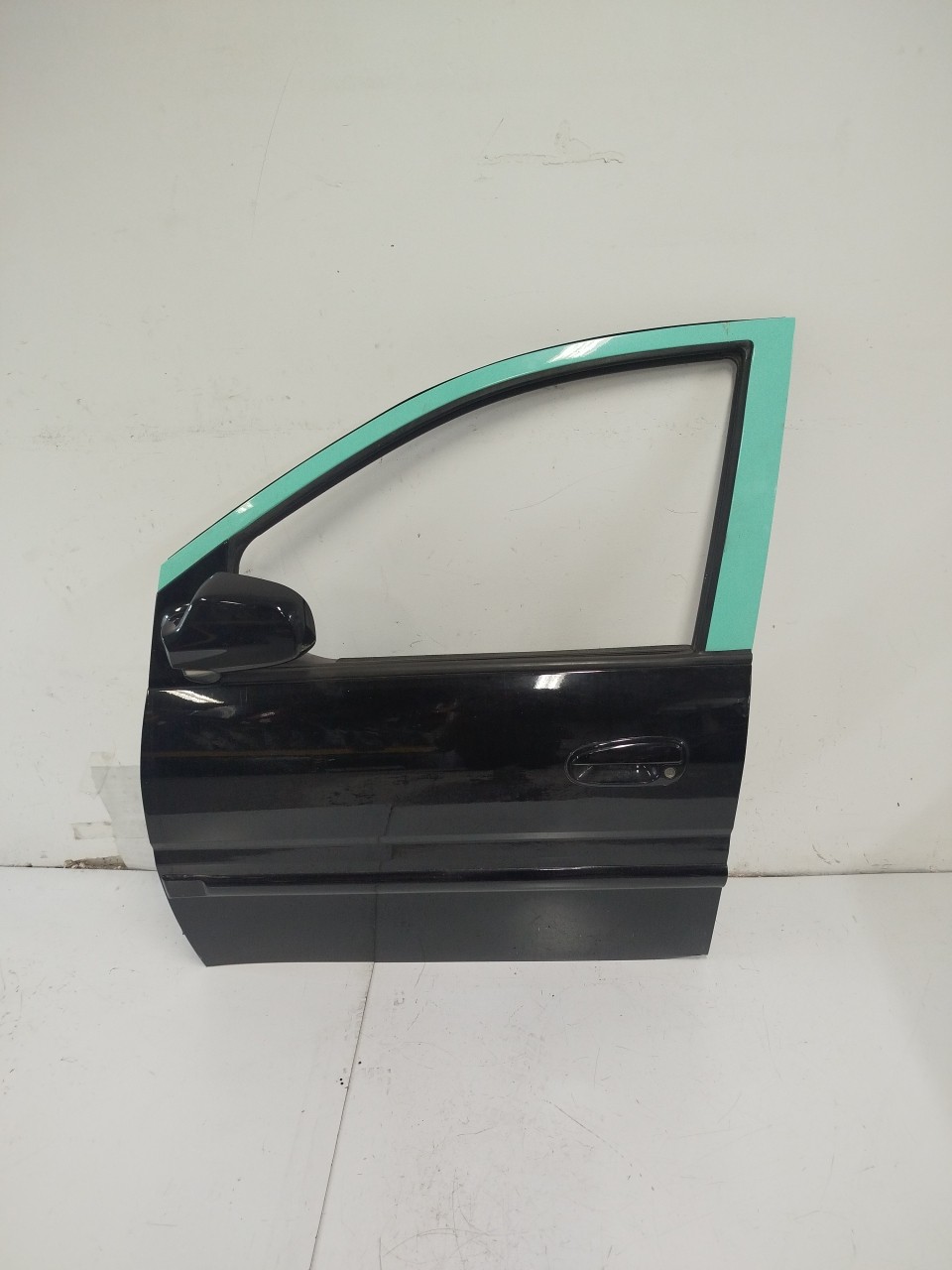 Porta Frente Esq HYUNDAI MATRIX  de 2001 a 2010