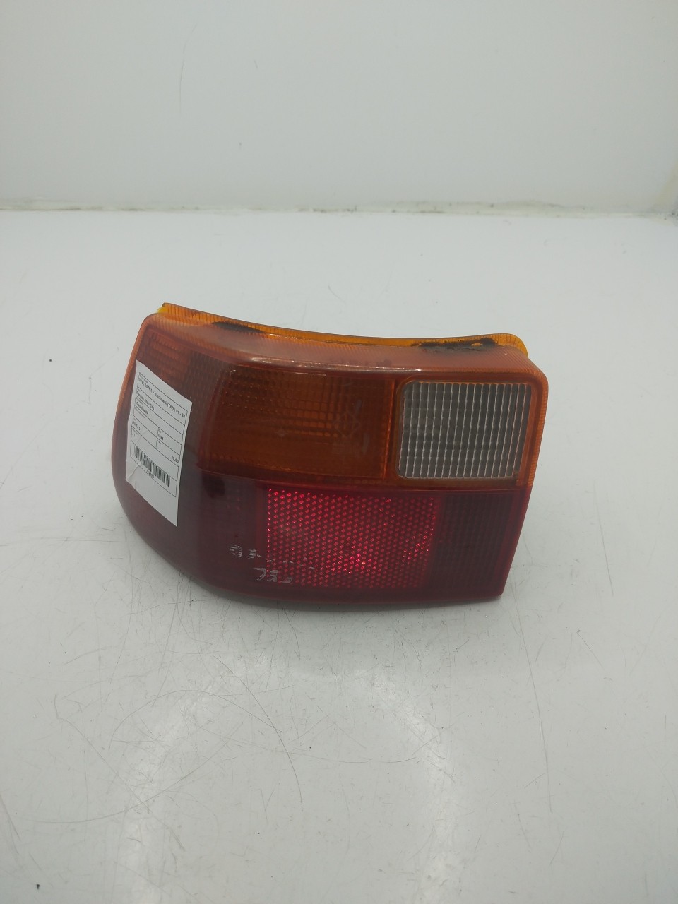 Farolim Stop Esq OPEL ASTRA F Hatchback  de 1991 a 1998