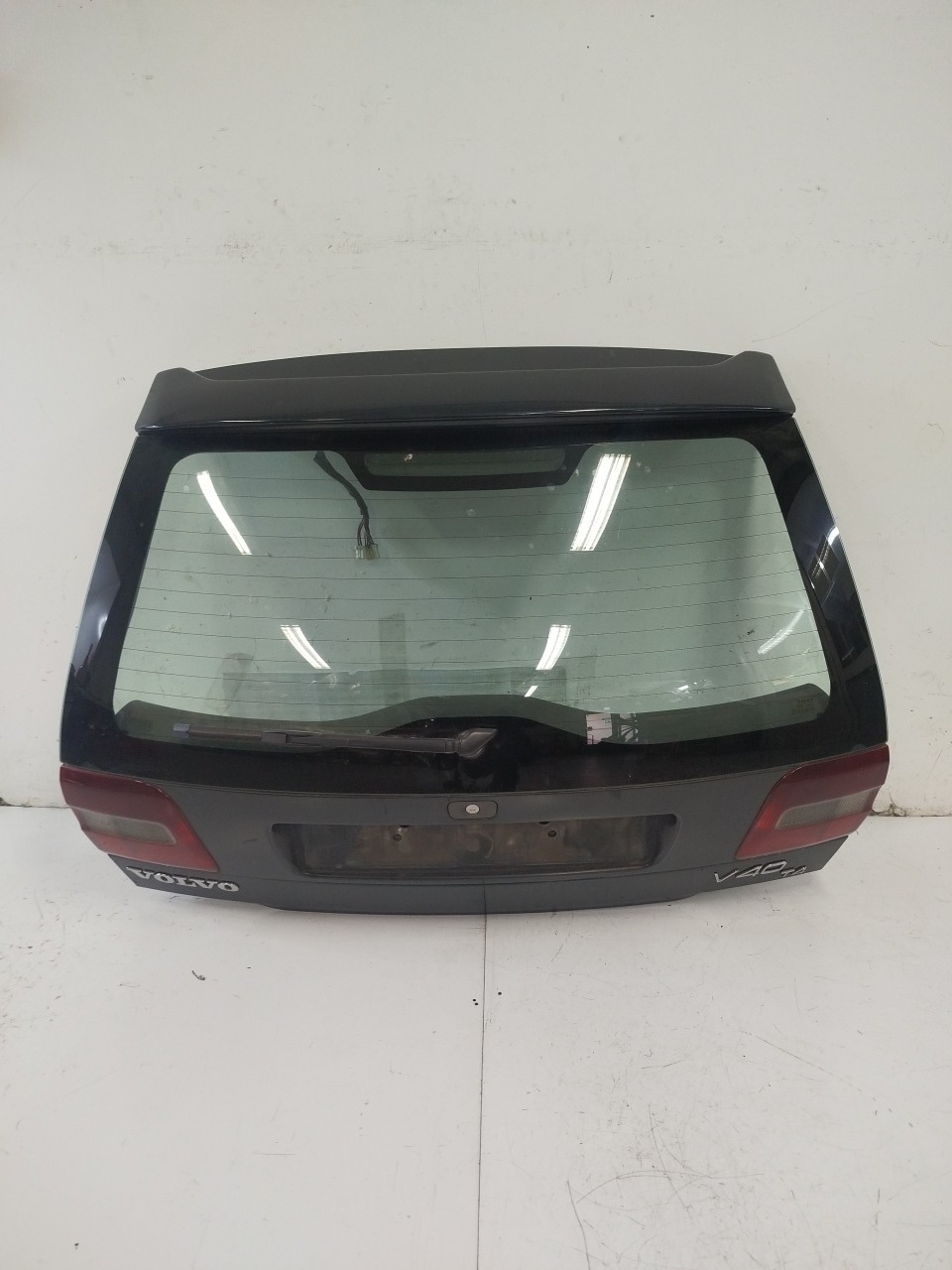 Porta da Mala VOLVO V40 Combi  de  a 