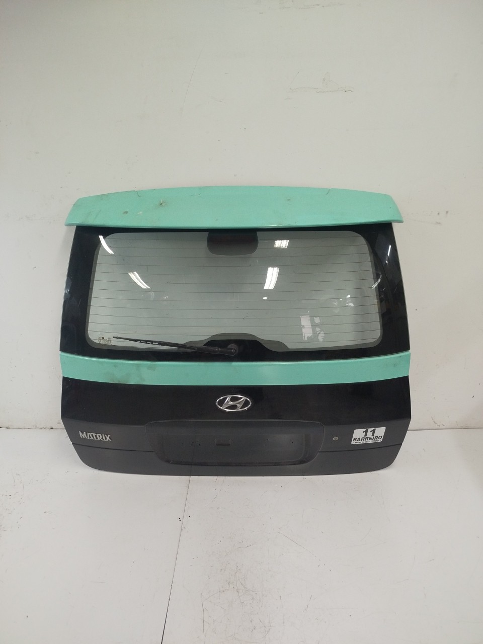 Porta da Mala HYUNDAI MATRIX  de 2001 a 2010