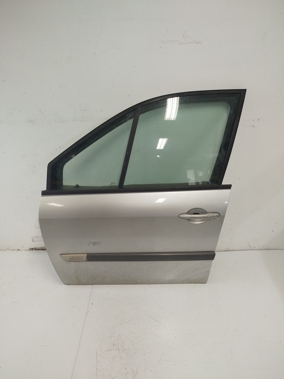 Porta Frente Esq RENAULT GRAND SCÉNIC II  de 2004 a 2009