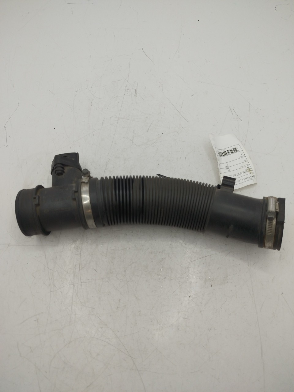 medidor de massa de ar OPEL CORSA C  de 2000 a 2009