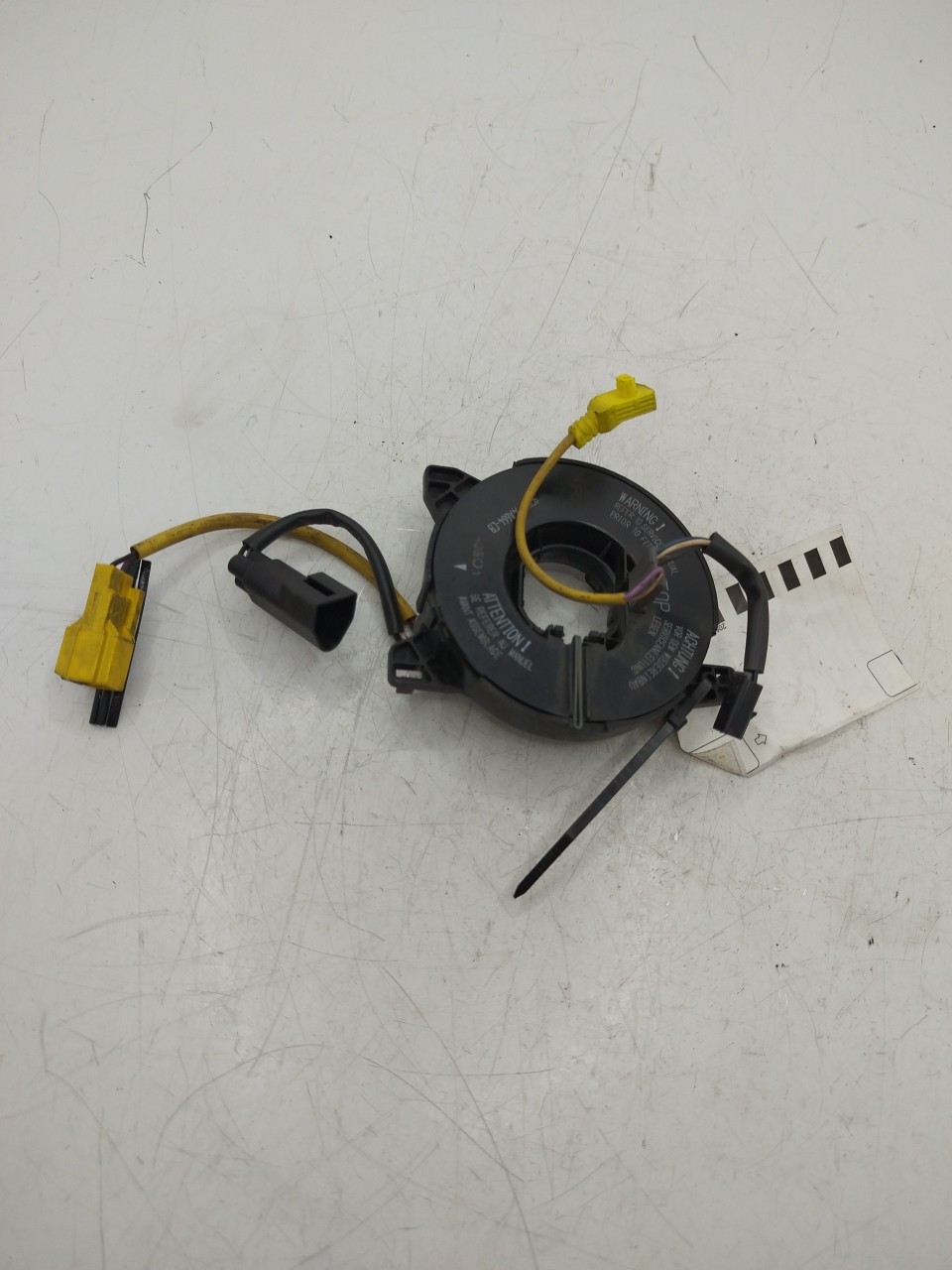Fita de Airbags FORD MONDEO II Turnier  de 1996 a 2000
