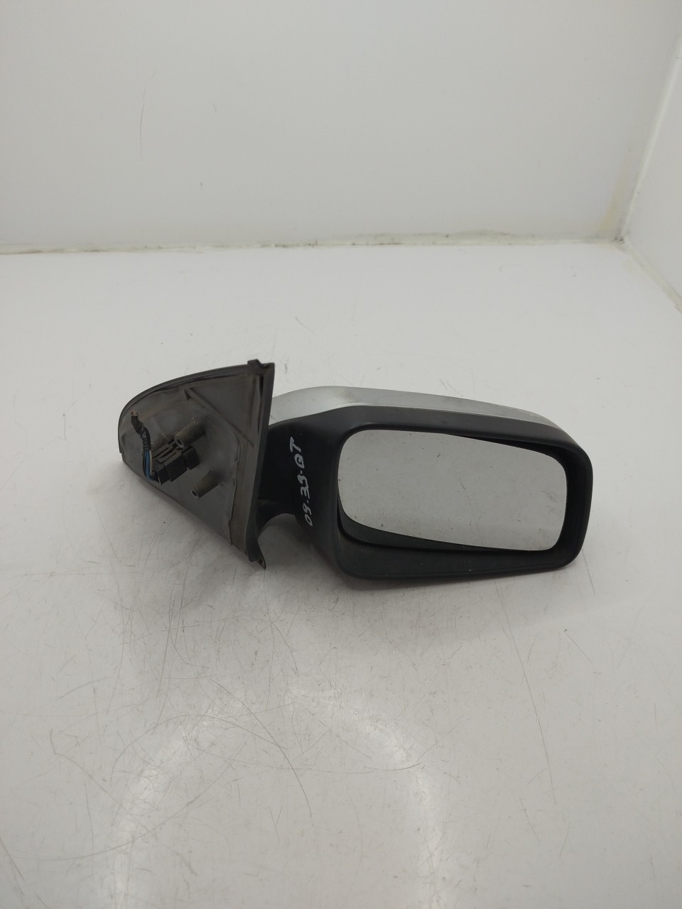 Espelho Retrovisor Dto OPEL Astra G Caravan  de  a 