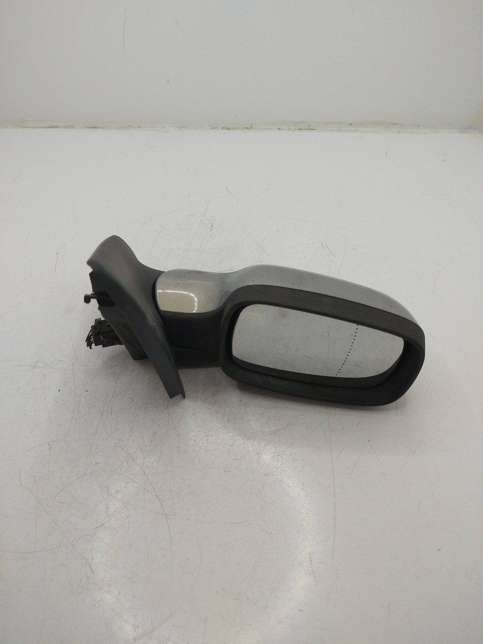 Espelho Retrovisor Dto RENAULT MEGANE II  de 2001 a 2012