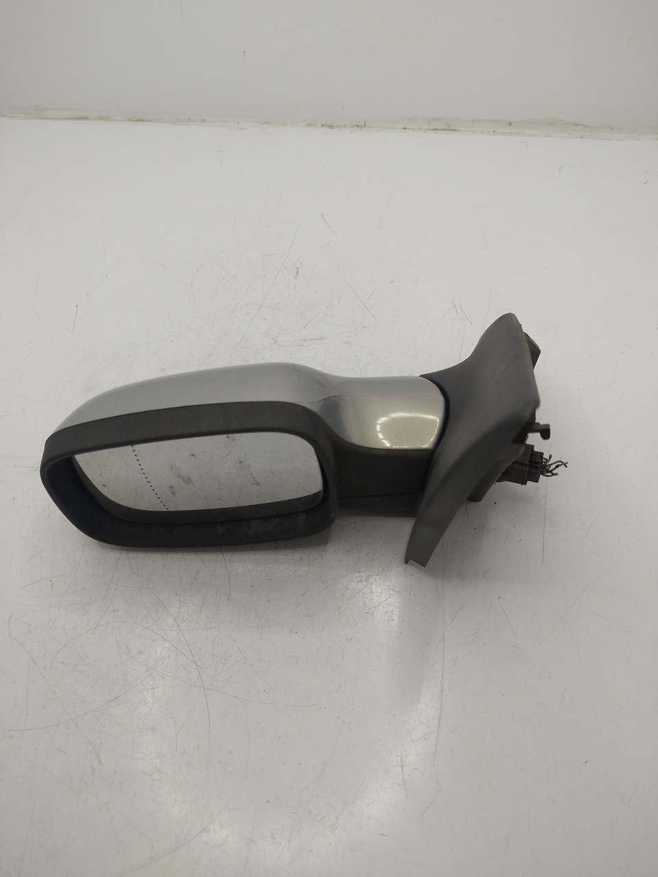 Espelho Retrovisor Esq RENAULT MEGANE II  de 2001 a 2012