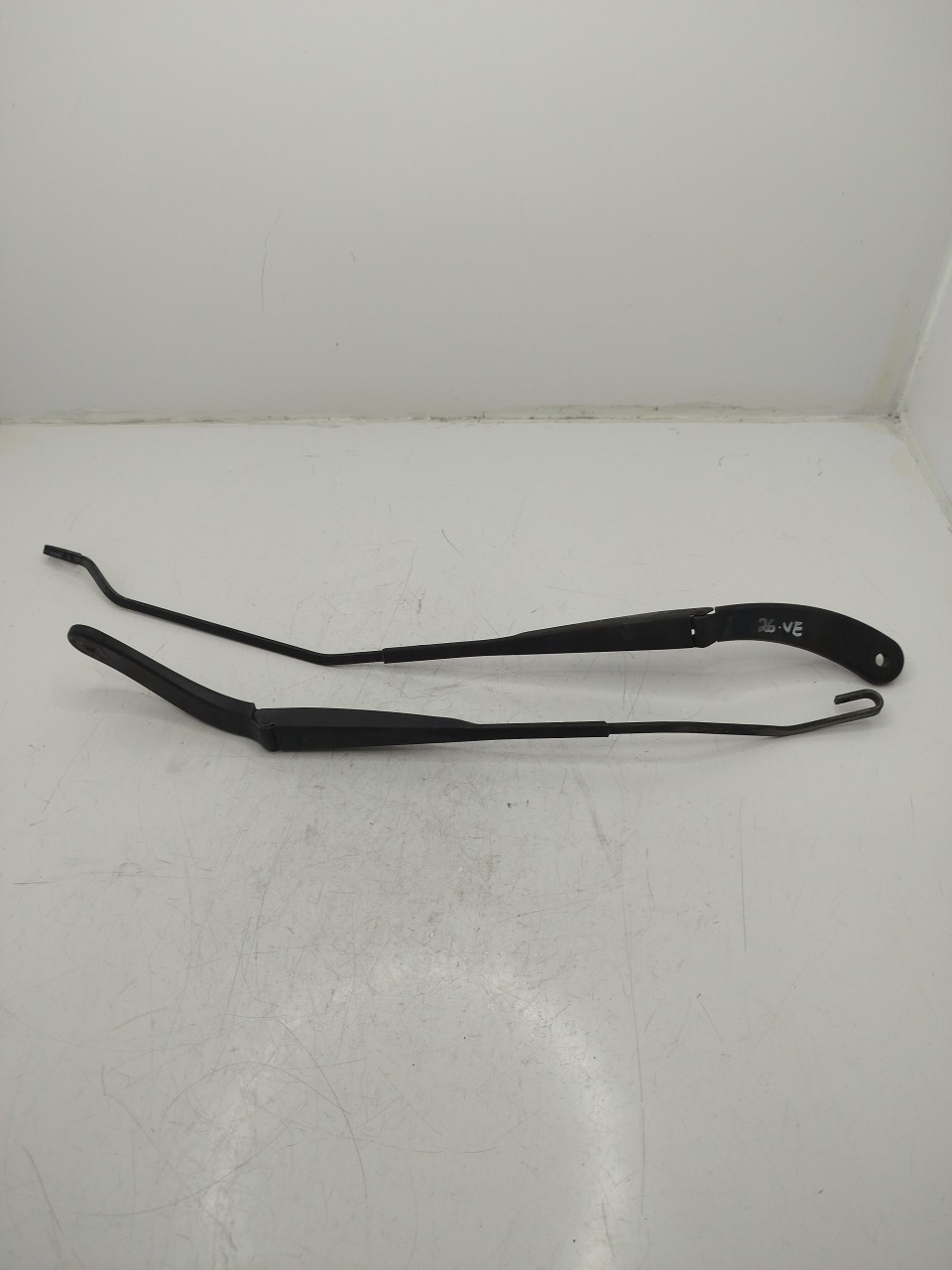 Haste/Braço de escova Limpa Vidros RENAULT MEGANE II  de 2001 a 2012