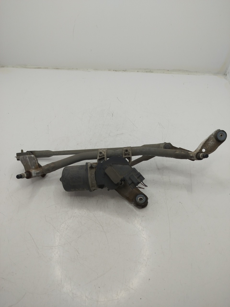 Motor Limpa Vidros FT RENAULT MEGANE II  de 2001 a 2012