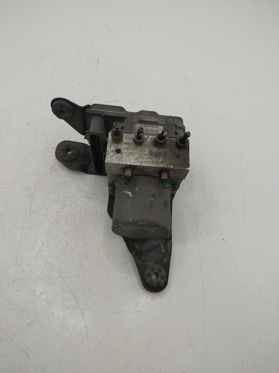 ABS RENAULT MEGANE II  de 2001 a 2012