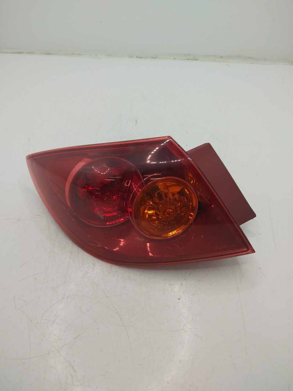 Farolim Stop Esq MAZDA 3  de 2003 a 2009
