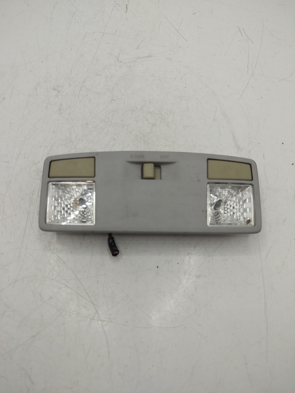 PLAFONIER INTERIOR MAZDA 3  de 2003 a 2009