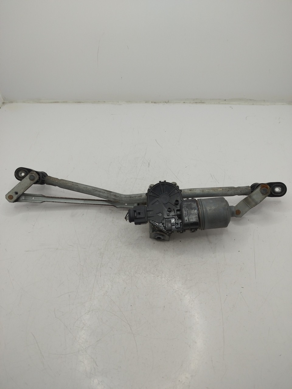 Motor Limpa Vidros FT MAZDA 3  de 2003 a 2009