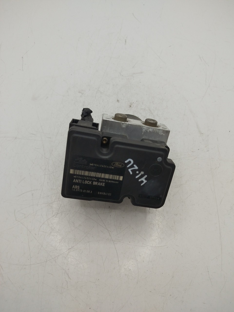 ABS MAZDA 3  de 2003 a 2009